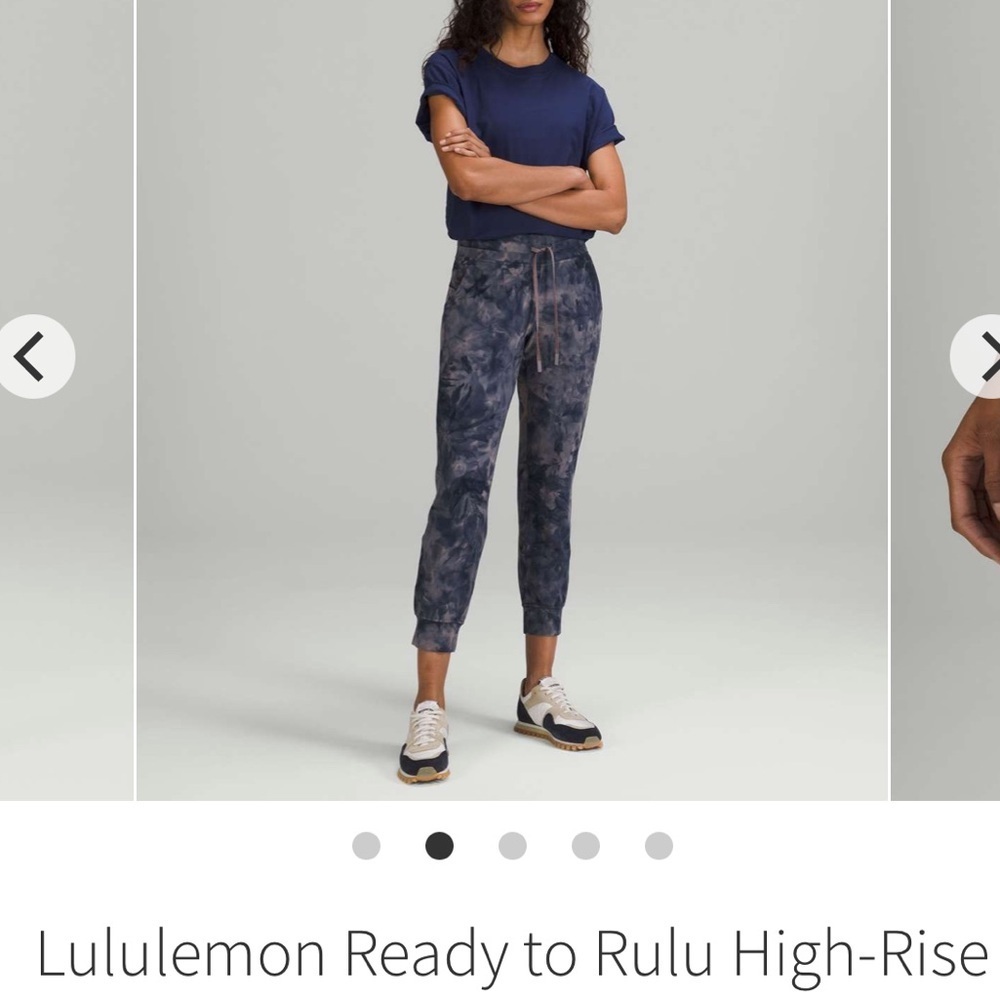Stylish Kids Tie-Dye Joggers